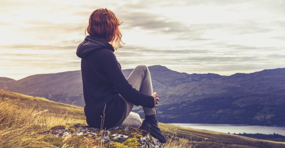 5 Things I'm Doing Differently This Year