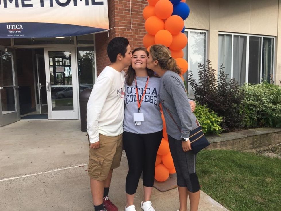 6 Reasons Why My Siblings Are My Best Friends