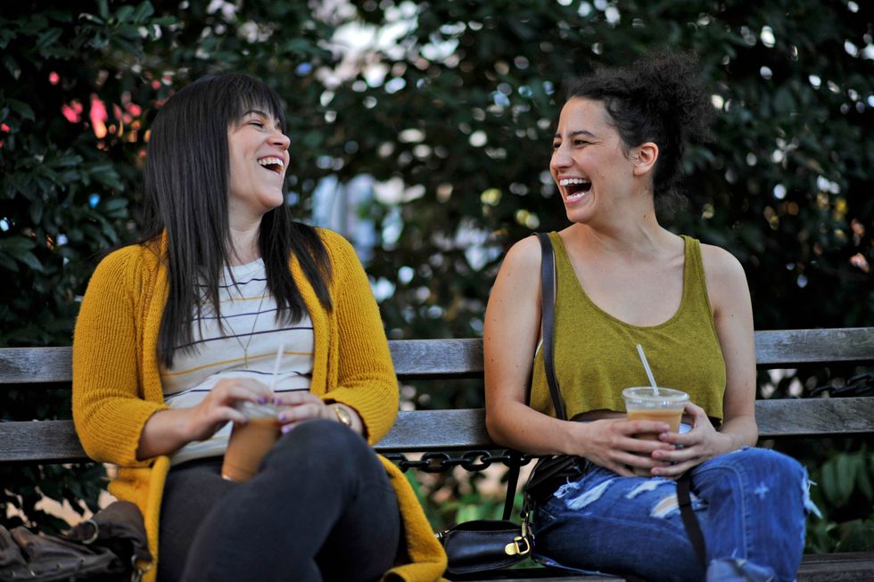 Why Anxious People Make Great Friends