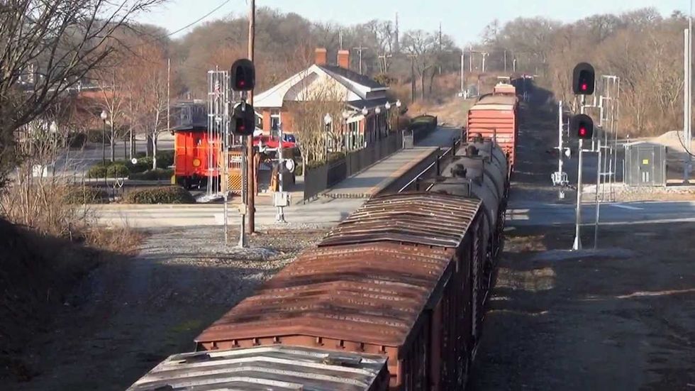 To The Small Town I Always Wanted To Leave, Thank You