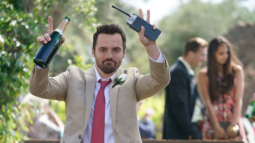 9 Times That We Were All Clones Of Nick Miller