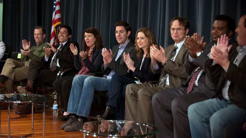11 Of The Most Objectively Underrated Moments From 'The Office'