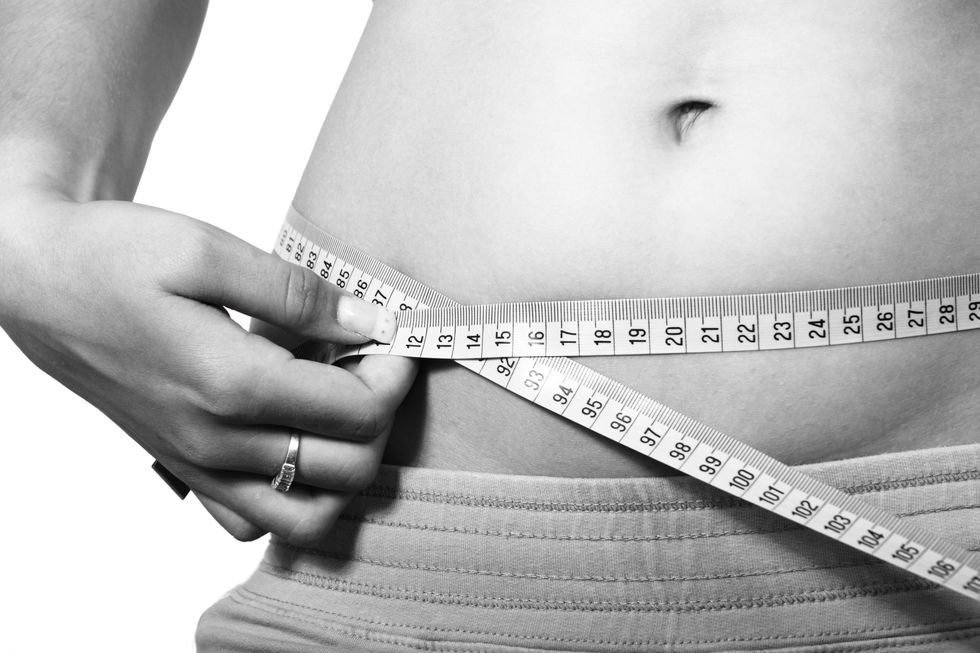 Body Image: When Your Weight Weighs On Your Mind