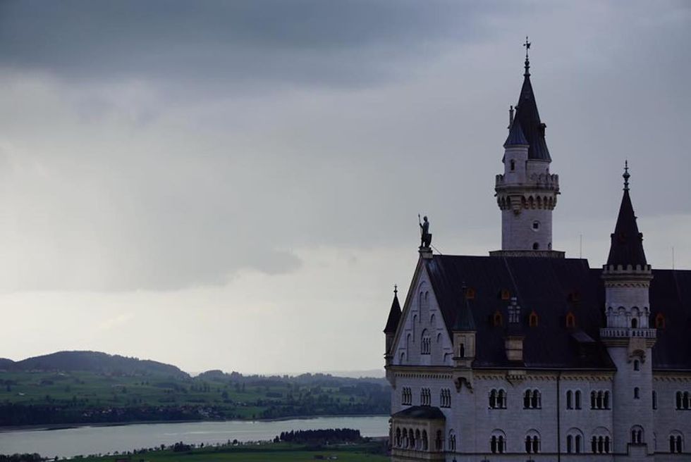 Study Abroad While You Still Can