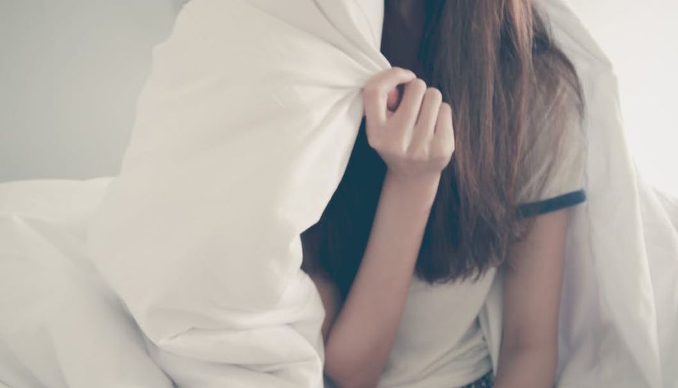 8 Struggles Of A Self-Diagnosed Procrastinator