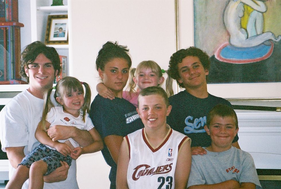 Why Family Is A Top Priority In My Life