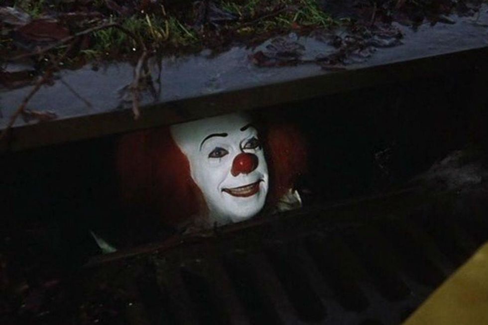 Why Stephen King's "IT" Works