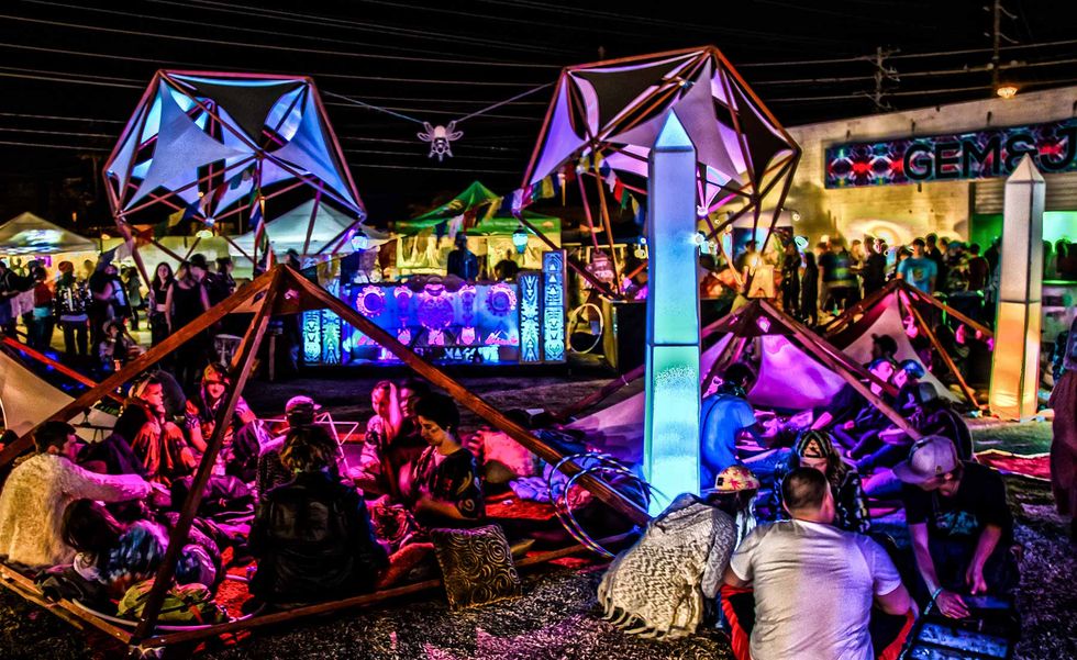 Gem And Jam Announces More Artists