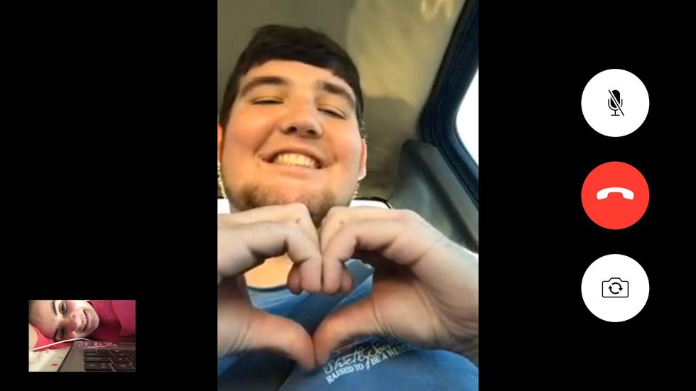 Definitley not for the faint of heart