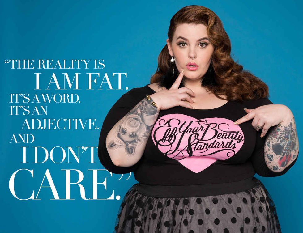 5 Fashion Forward Plus Size Brand You Need To Know About