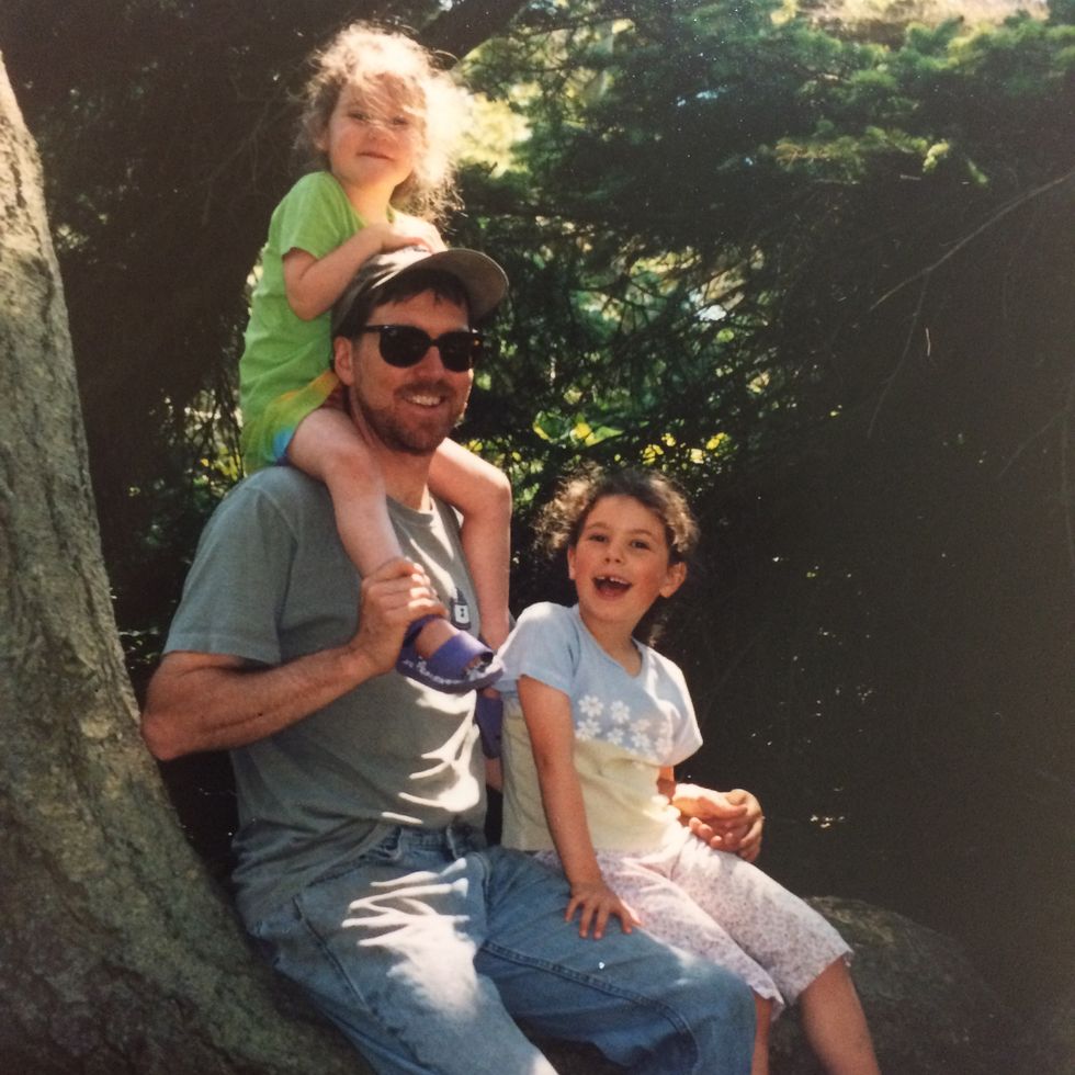 Poetry on Odyssey: I remember Swiss Army Knives