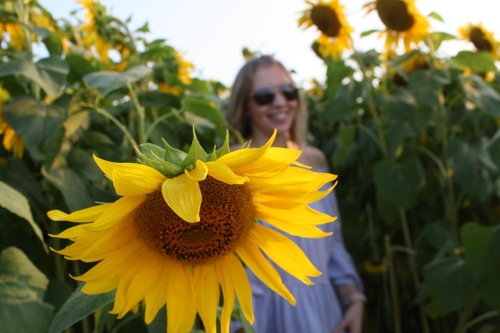 40 Things To Do This Fall