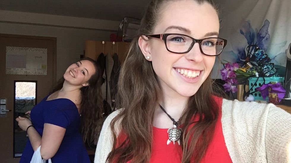 10 Ways My 'Random Roommate' Was A Blessing In Disguise