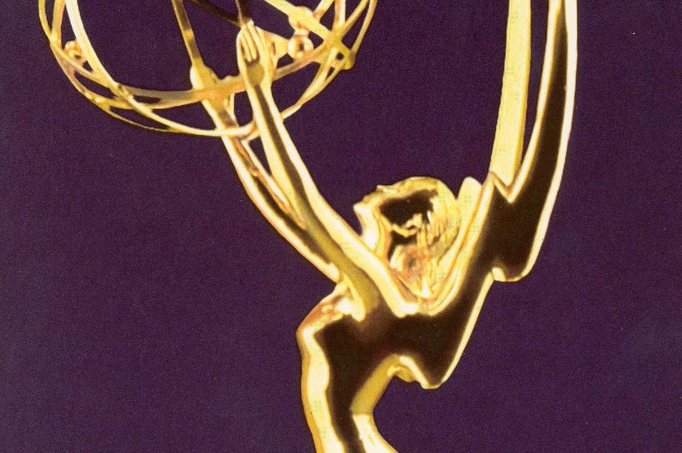 2017 Emmys Best-Dressed