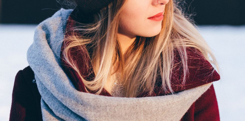 How To Cope With Turning 20