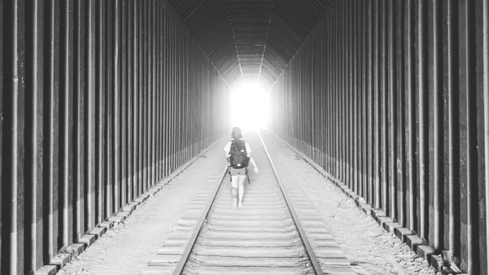 A Letter To The Friend I Lost