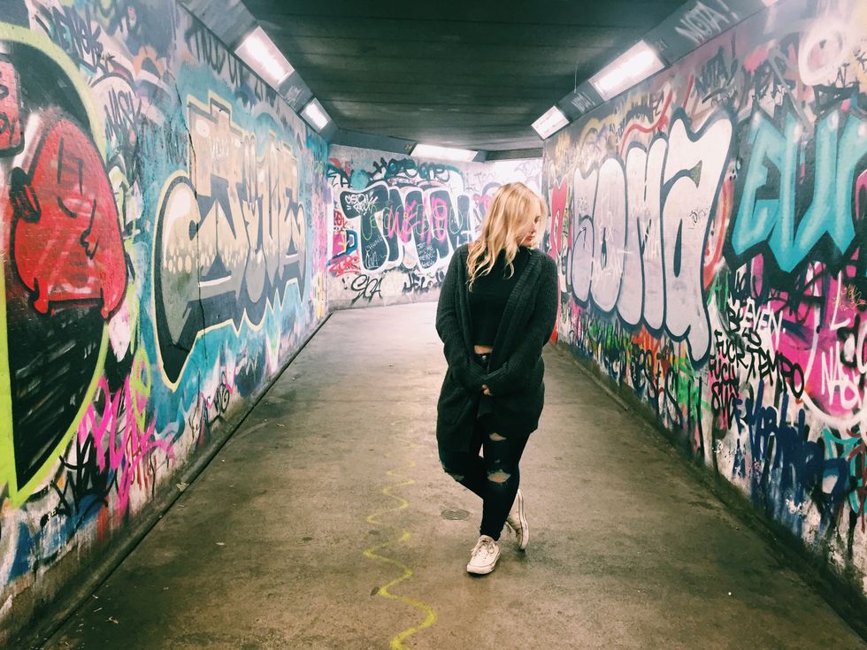 Why I Feel I Am Never Good Enough