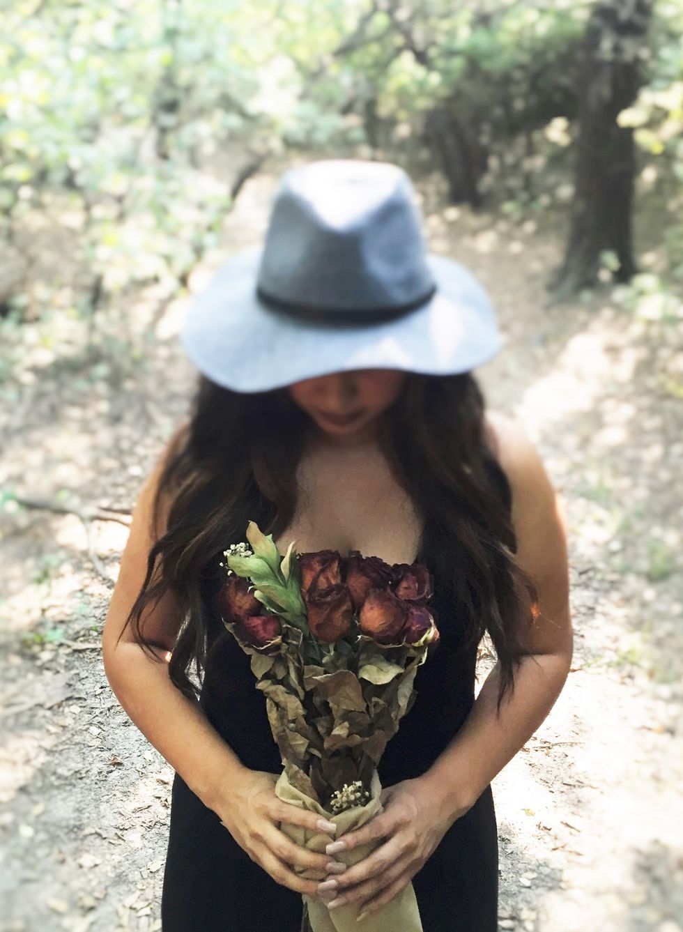 When I Was A Cheater