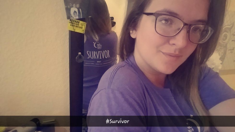 4 Things That  Occur 4 Years After Cancer