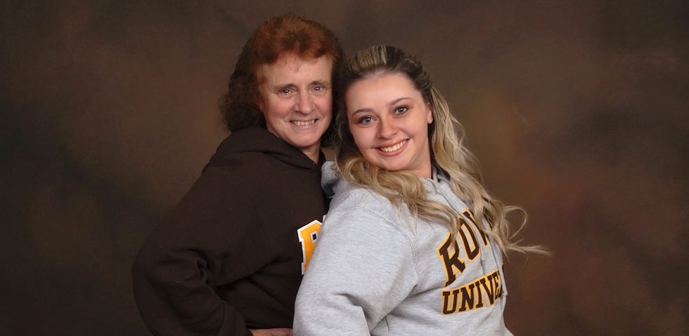 I Can Never Thank You Enough, Mommy