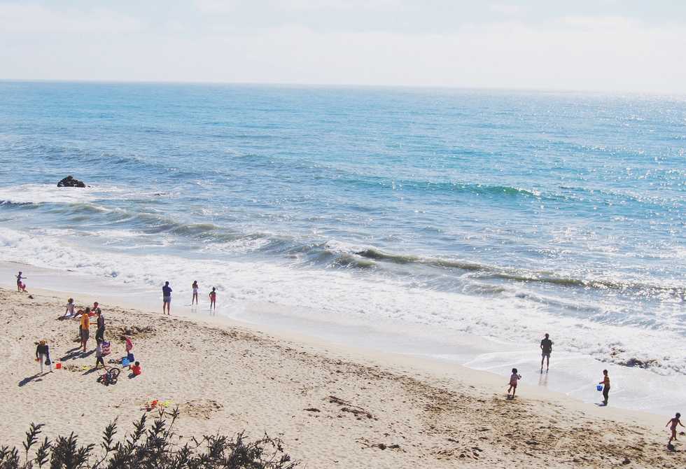 10 Ways To Know You Are A Shore Lover
