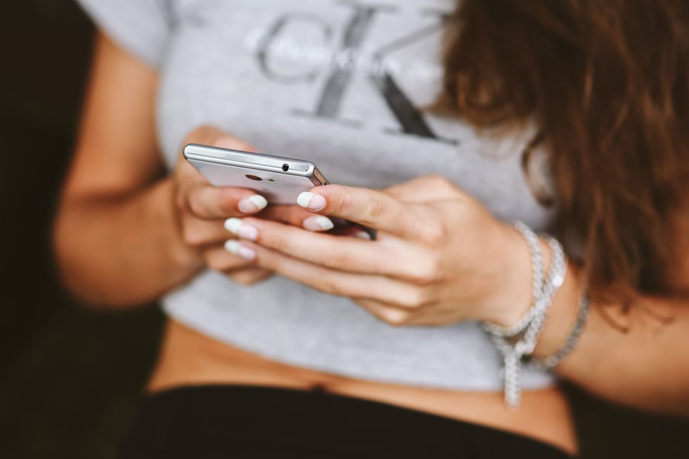 Cellphones Actually SUCK