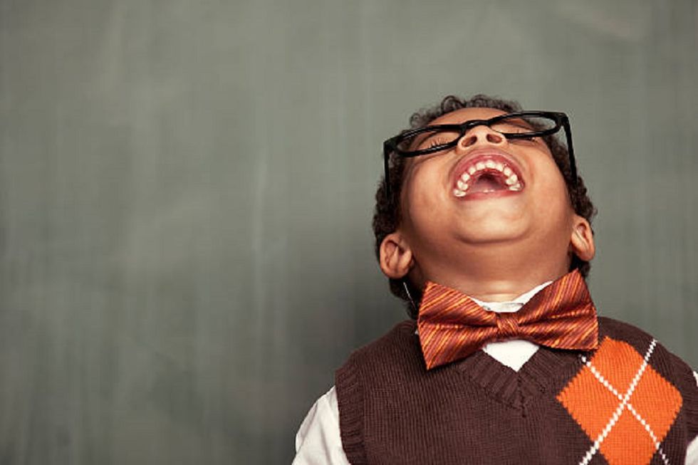 11 Things That Make Me Laugh Until My Stomach Hurts