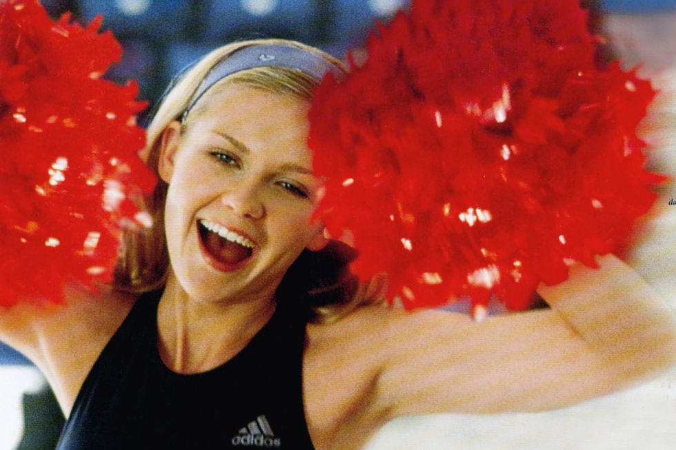 8 Things The Movies Get Wrong About Cheerleading