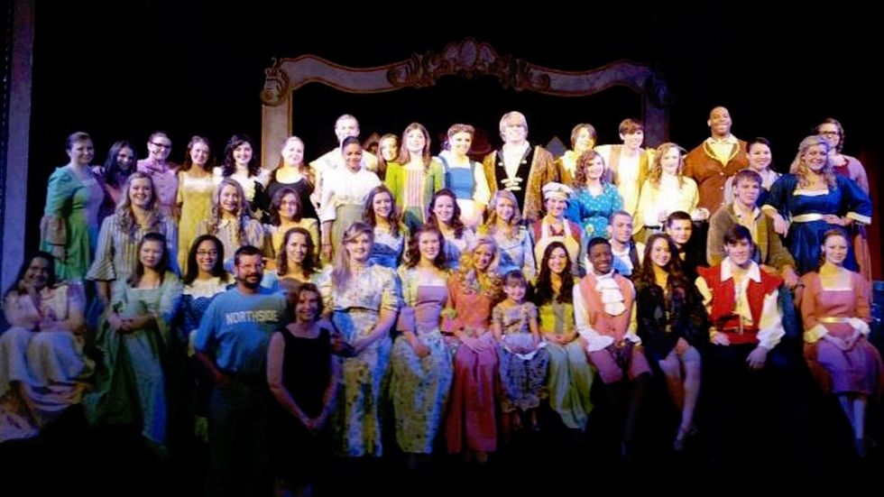 What Theatre Really Meant To Us Theatre Kids