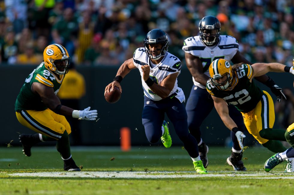 Seattle Proves They Are Not Back To Contender Status Yet