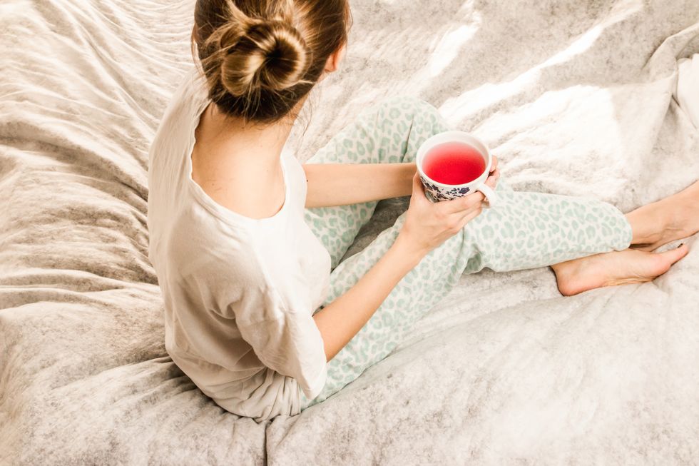 8 Reasons Why Being Sick In College Is Actually The Worst