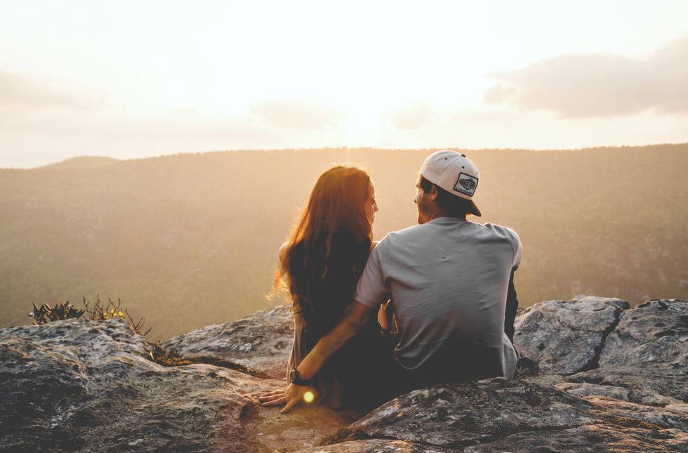The 7 Hardest Things About A Long Distance Relationship