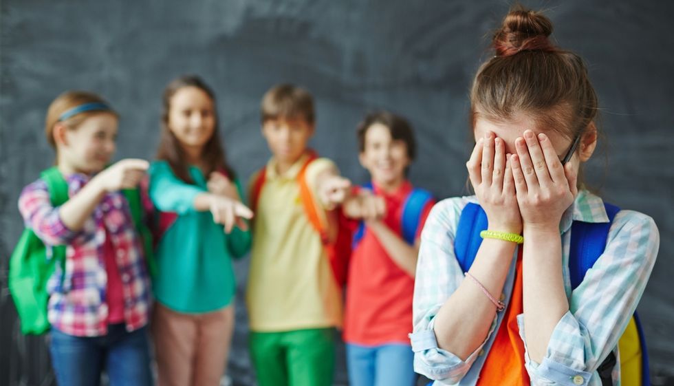 An Open Letter to High School Bullies