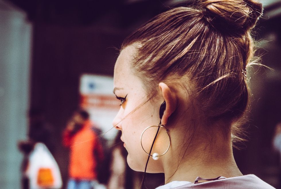 13 Songs Perfect For When You're Feeling Down