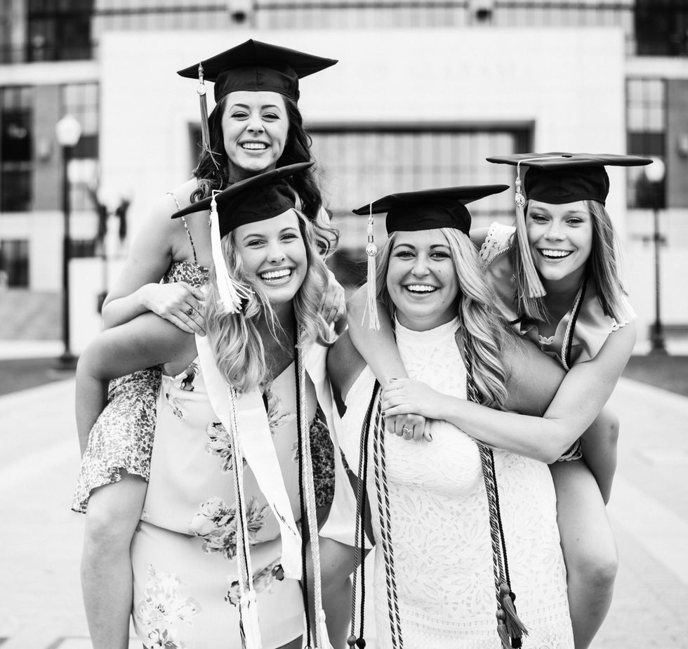 10 Ways Colleges Benefit From Greek Life