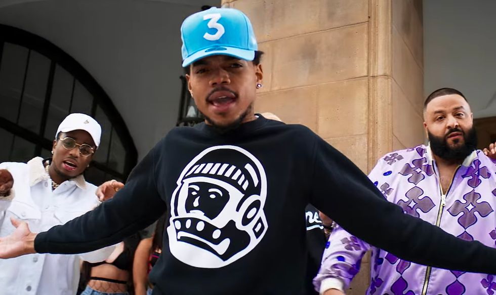 Looking Back At The Top 17 Songs Of Summer ‘17