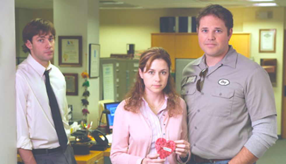 7 Guys I Will Most Definitely Swipe 'To The Left, To The Left' On