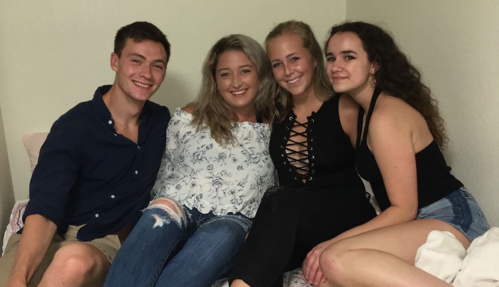 5 Unexpected Things About Moving Off-Campus In College