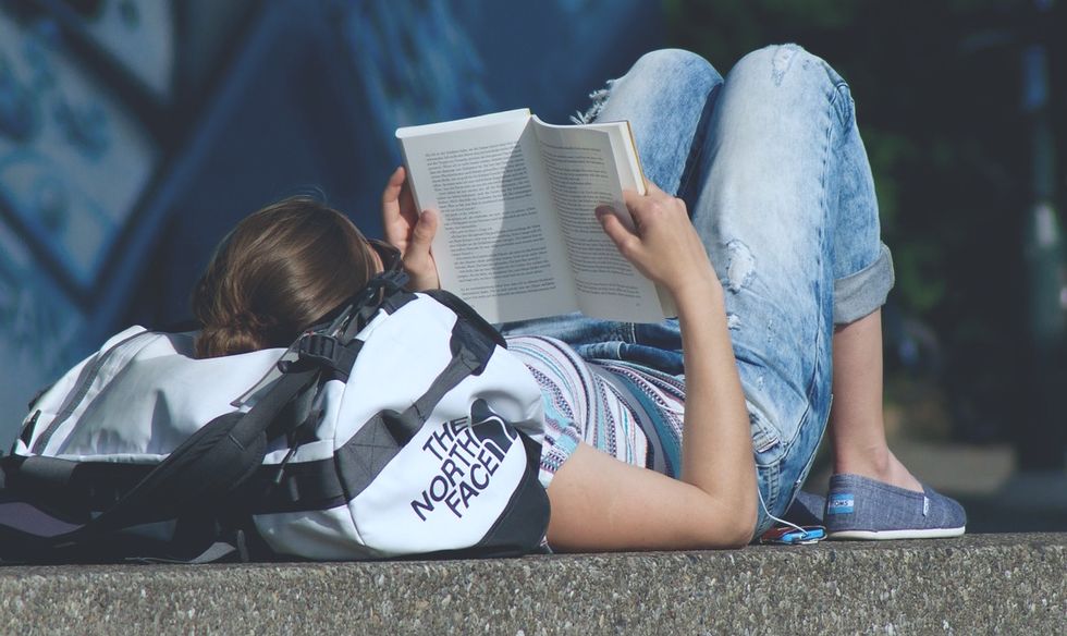8 Things College Girls Who Are 'Always Sleepy' Understand TOO Well