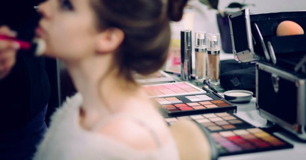 5 Bomb Make Up Brands That Won't Break Your Bank