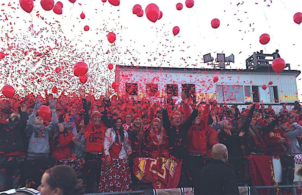 11 Things You Know To Be True If You Grew Up In Glenwood, Iowa