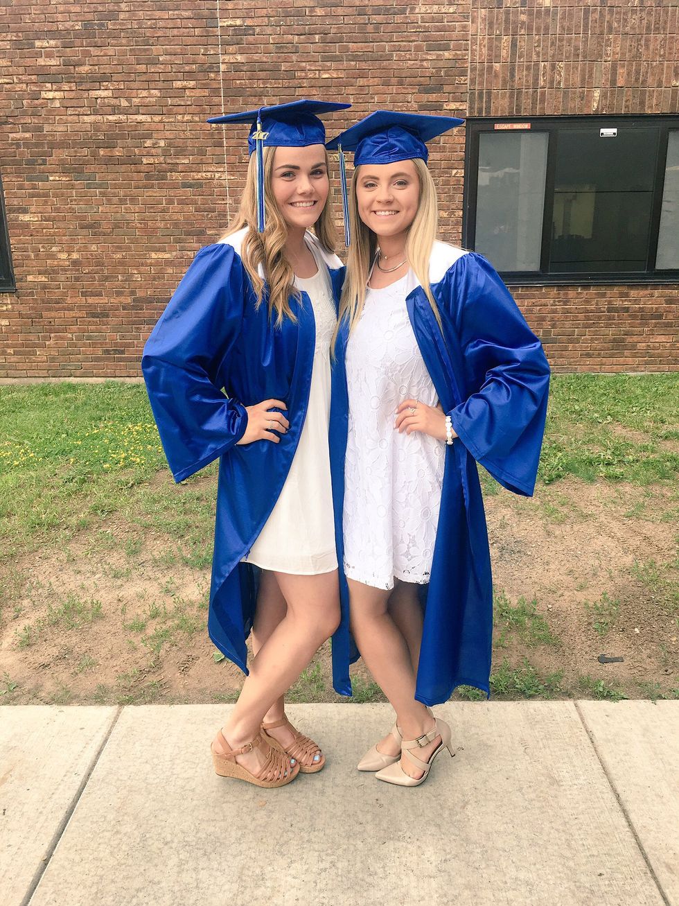 Top 10 Things I Learned In High School