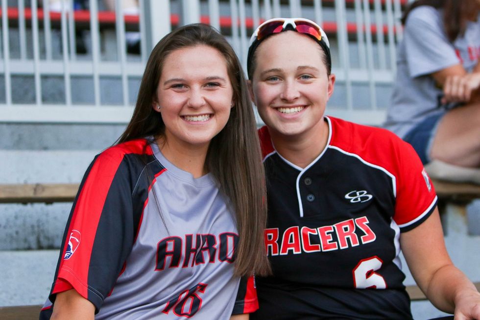 20 Things That Are Just TOO True For Softball Players