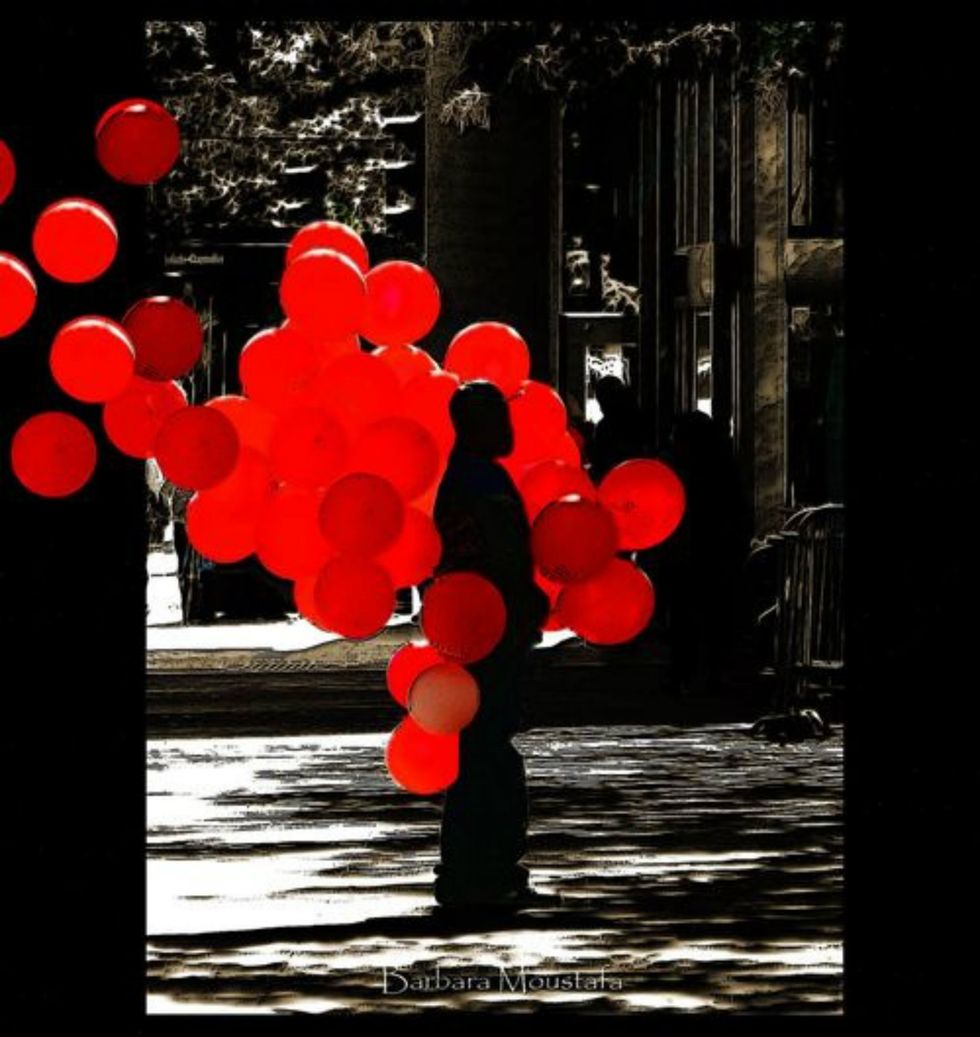 How Tragedy Affects a Small Town