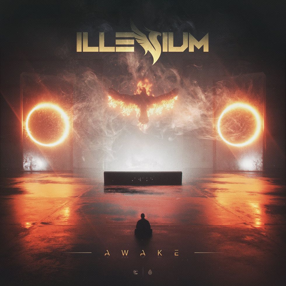 Illenium Illuminates On Sophomore Album "Awake"