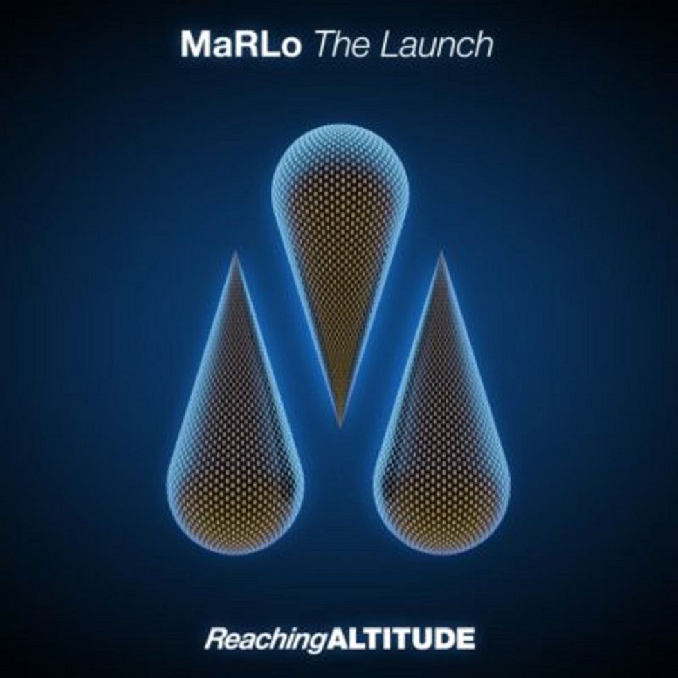 MaRLo Releases New Label, "Reaching Altitude".