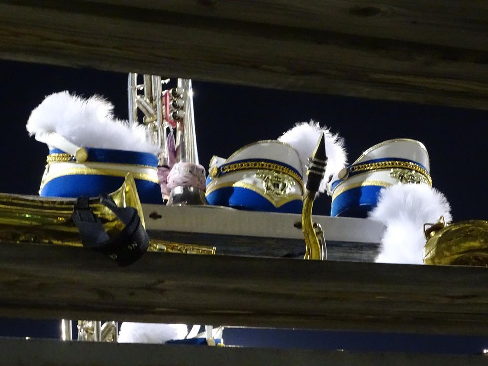 I Asked 35 People Why They Love Marching Band