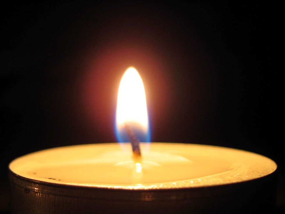 Poetry On Odyssey: Hope Makes Me Free