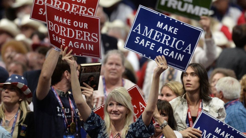 Excusing Poor Whites Is The Real Condescension