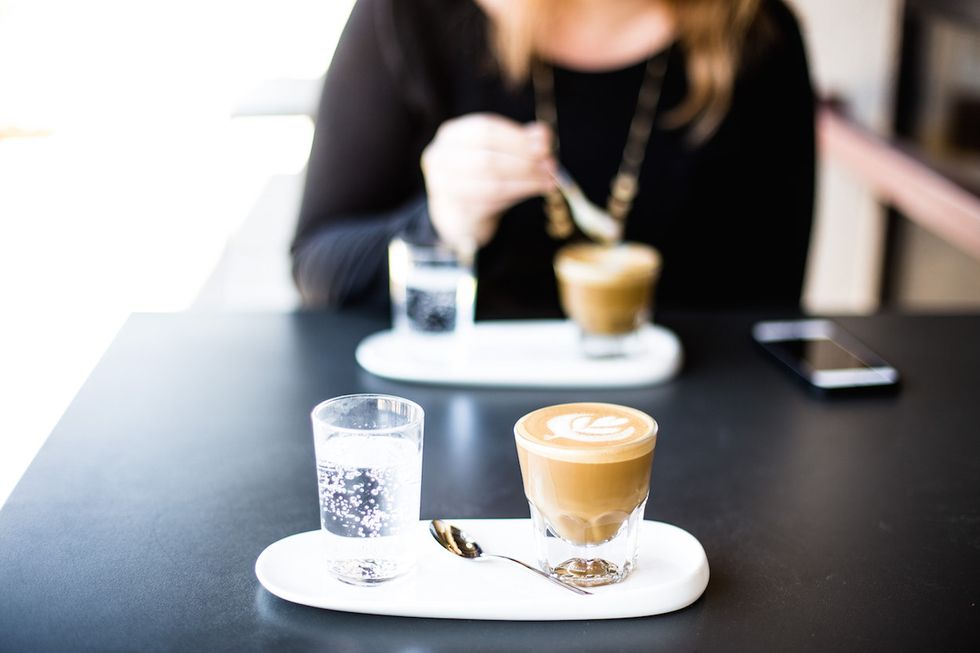 What Your Zodiac Sign Says About Your New Favorite Coffee